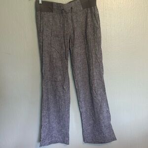 Woman’s soho wide leg pants Size Small
